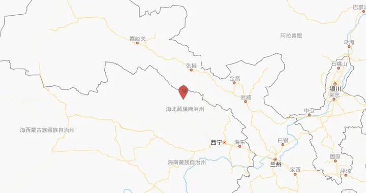 2021青海省祁连县GDP_2021年一季度青海各市州GDP 西宁排名第一 海西排名第二