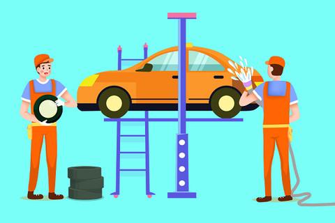 汽车首次保养的注意事项，车友们快来看看吧！