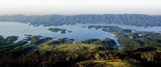 赤壁市旅游景区介绍