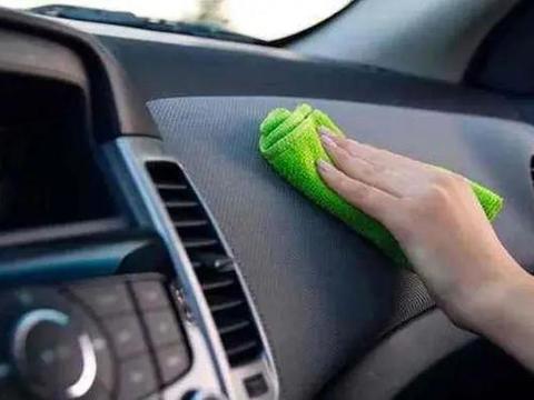 季节交替，有些用车小知识必须知道