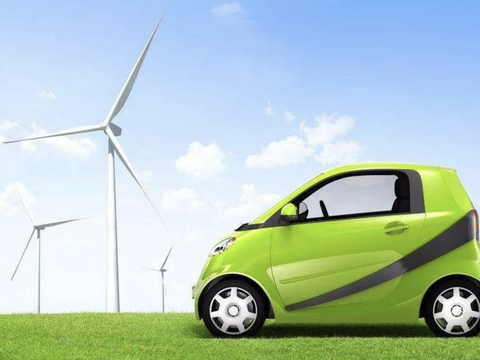 电动汽车没电之后，应对急救援解决方案，你知道多少？