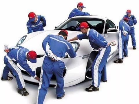 保养汽车,为何要选择合理时间?远离不合理养护方案!