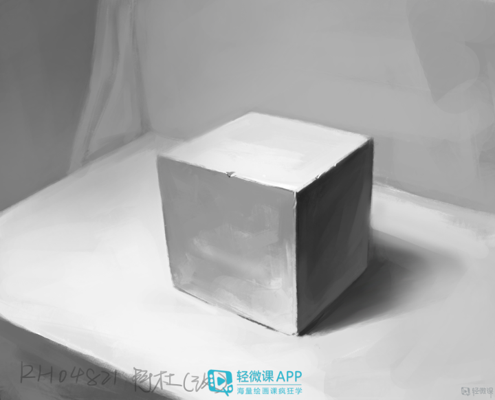 如何入门绘画基础?新手必备基础知识!