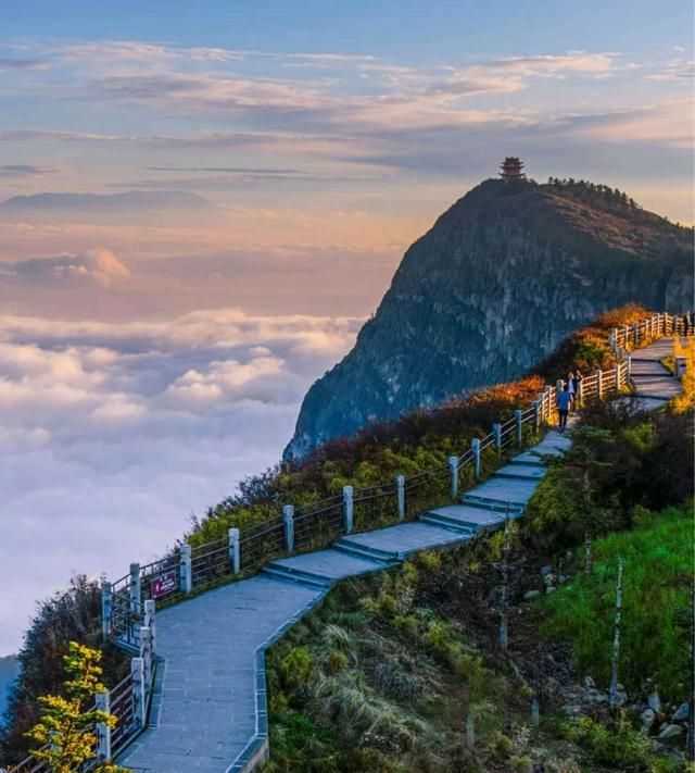 峨眉有什么好吃的小吃 (峨眉有什么好吃的美食)