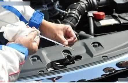 新车跑了两万公里应该做这些保养项目！能有效延长汽车寿命