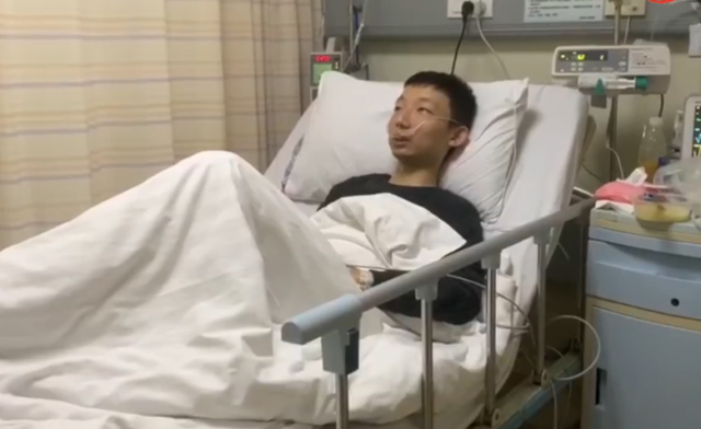 姚策生母发声 姚策遗体已火化将送回江西 错换人生当事人姚策去世引发质疑 姚策“错换人生28年”真相始末休闲区蓝鸢梦想 - Www.slyday.coM 姚策生母发声 姚策遗体已火化将送回江西 错换人生当事人姚策去世引发质疑 姚策“错换人生28年”真相始末休闲区蓝鸢梦想 - Www.slyday.coM