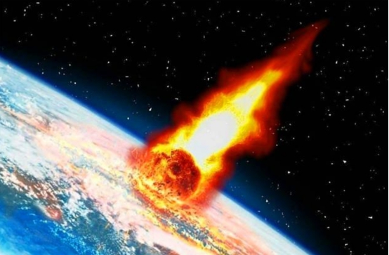 陨石撞击地球后,为什么陨石坑里找不到陨石?