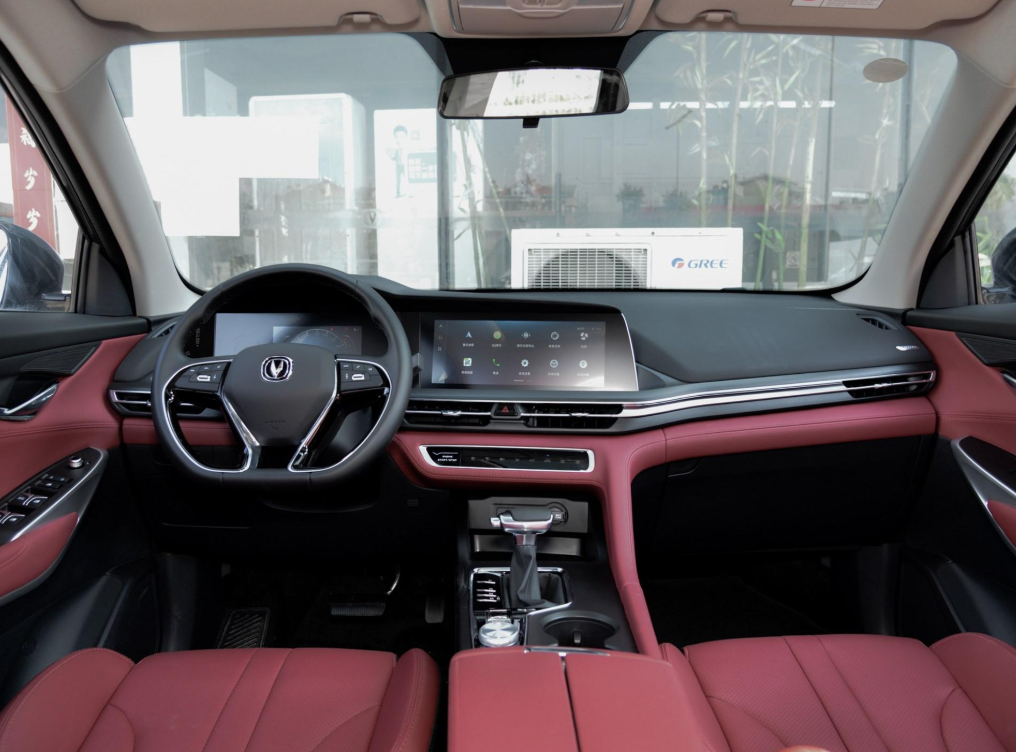 国货之光怎么选?12万左右买SUV,大多数人都绕不开这四款