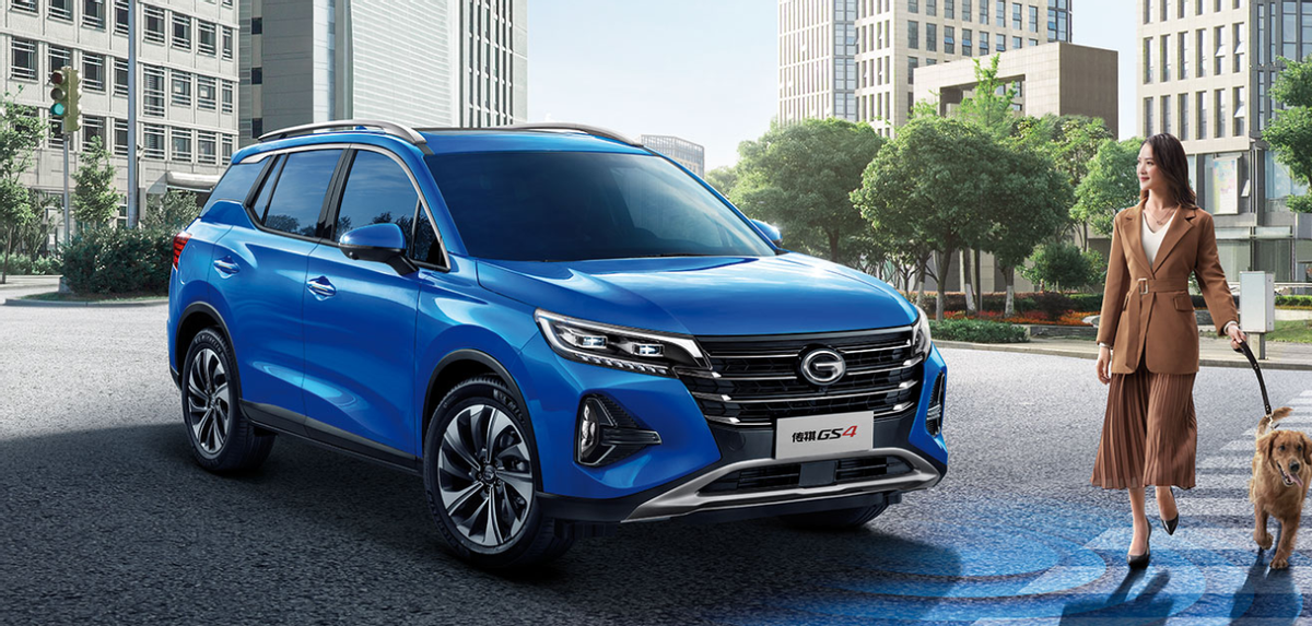 国货之光怎么选?12万左右买SUV,大多数人都绕不开这四款