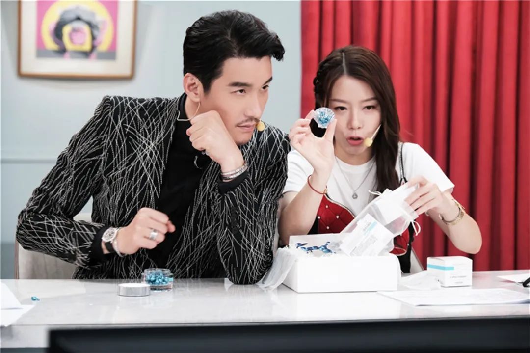 品牌辱华事件影响扩大:《青你3》延播,偶像下架歌曲,李现被骂 品牌辱华事件影响扩大:《青你3》延播,偶像下架歌曲,李现被骂