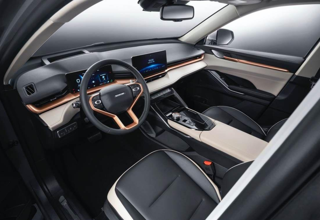 国货之光怎么选?12万左右买SUV,大多数人都绕不开这四款