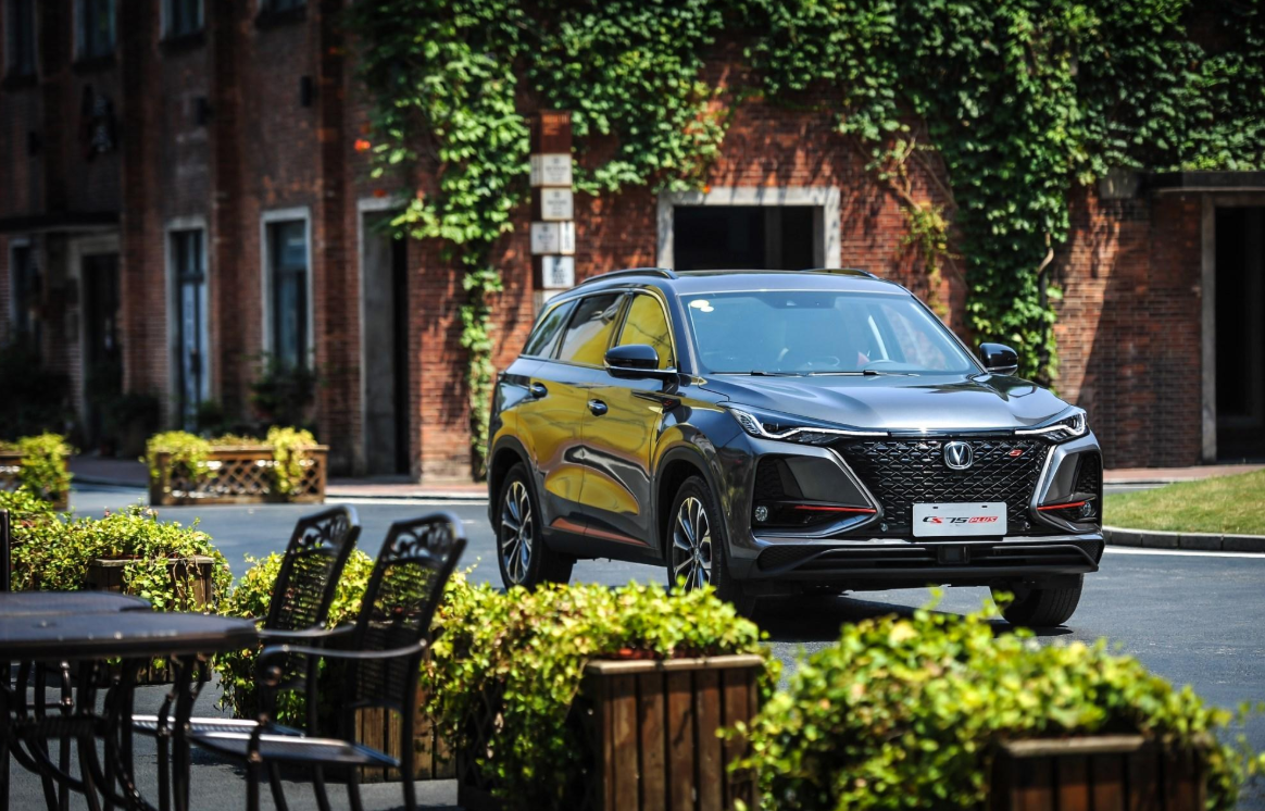 国货之光怎么选?12万左右买SUV,大多数人都绕不开这四款