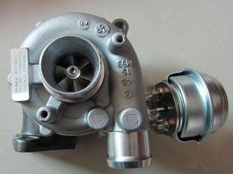 买了带T的车，保养必须做到以下几点，否则涡轮提前报废