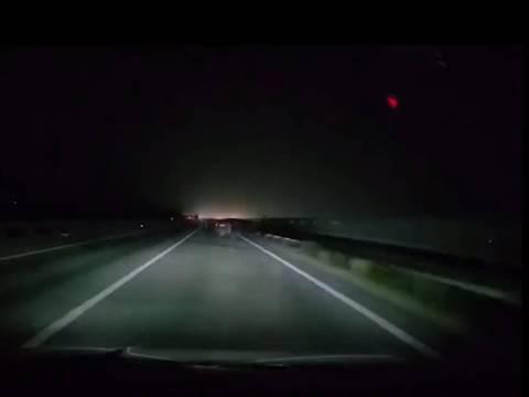 沃尔沃的主动避到底有多秀