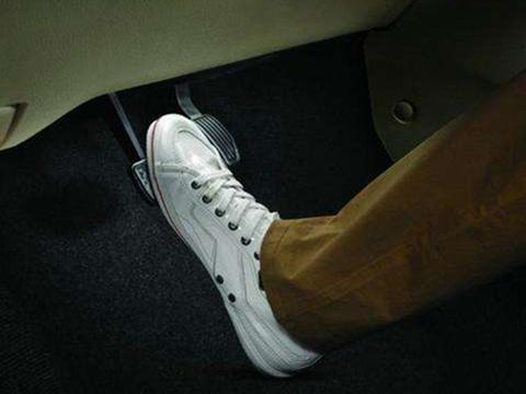 汽车动力下降，检查这几个地方就够了，别乱花钱