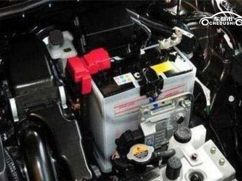 车都市汽车养护专家：注汽车长期停放会出现这5个问题