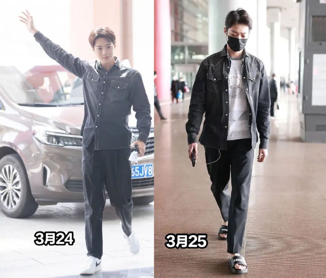 品牌辱华事件影响扩大:《青你3》延播,偶像下架歌曲,李现被骂 品牌辱华事件影响扩大:《青你3》延播,偶像下架歌曲,李现被骂