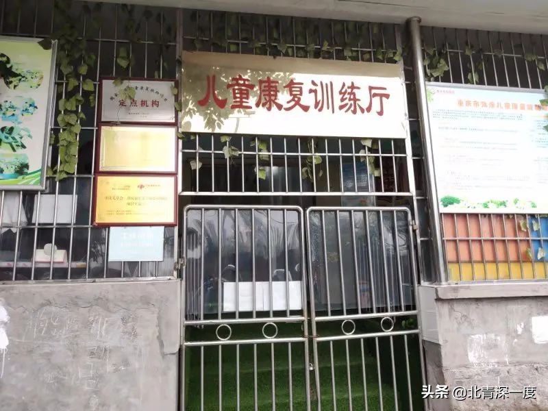 固体饮料“冒充”奶粉致婴儿智力残疾 三岁半无法站立(图2)