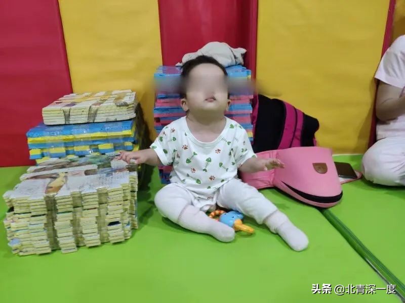 金大洋饮料“冒充”奶粉致婴儿智力残疾 三岁半