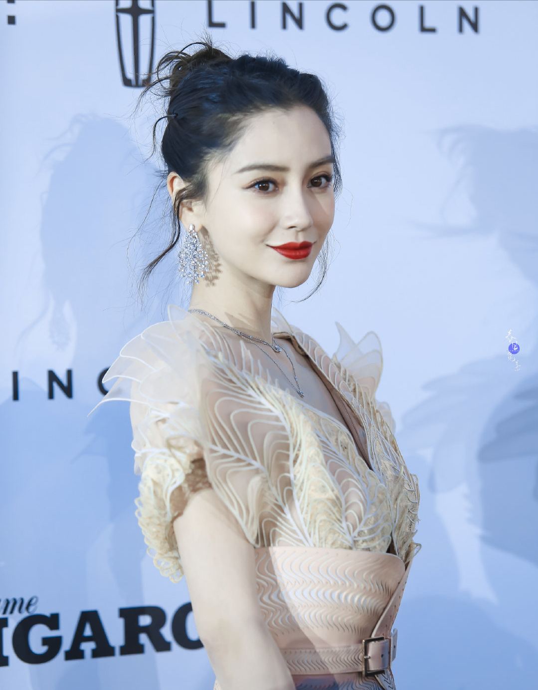 Angelababy Pictures - Rotten Tomatoes