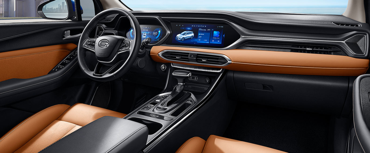 国货之光怎么选?12万左右买SUV,大多数人都绕不开这四款