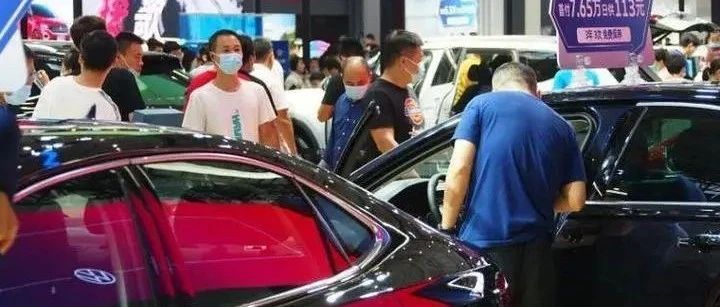 买车就上齐鲁国际车展，规模大、价格低还有各种补贴！