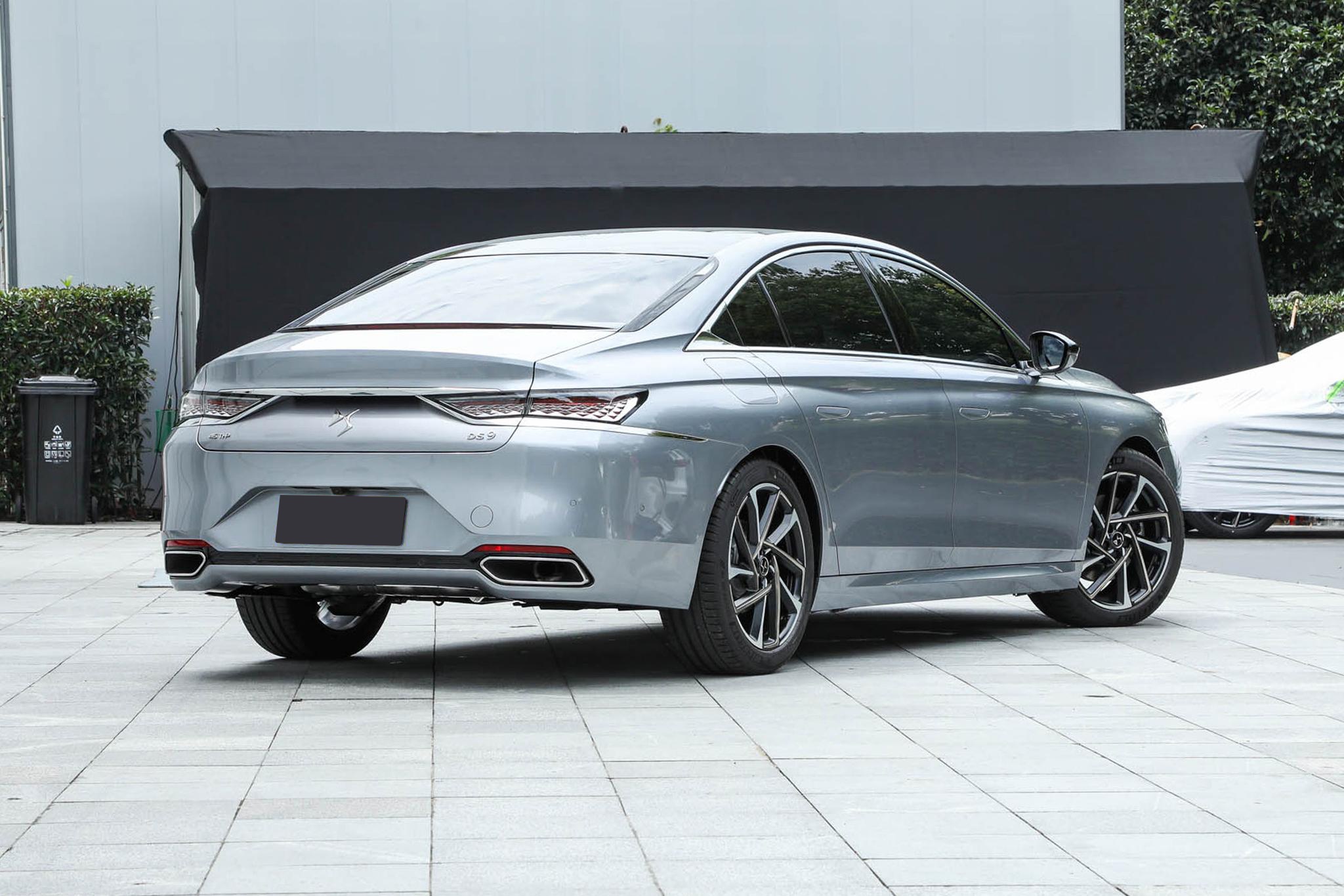 新车上市新款2021轿车,新款车型上市2021图片 抢先看2021款全新ds9正式新车上市 值吗