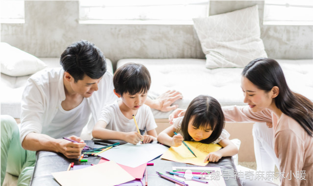 为什么孩子“太乖”其实很危险?...