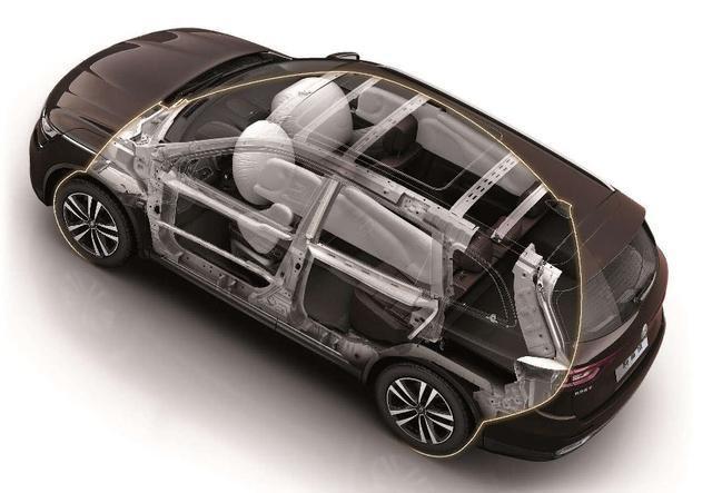 汽车开久了，底盘变松散了怎么办？