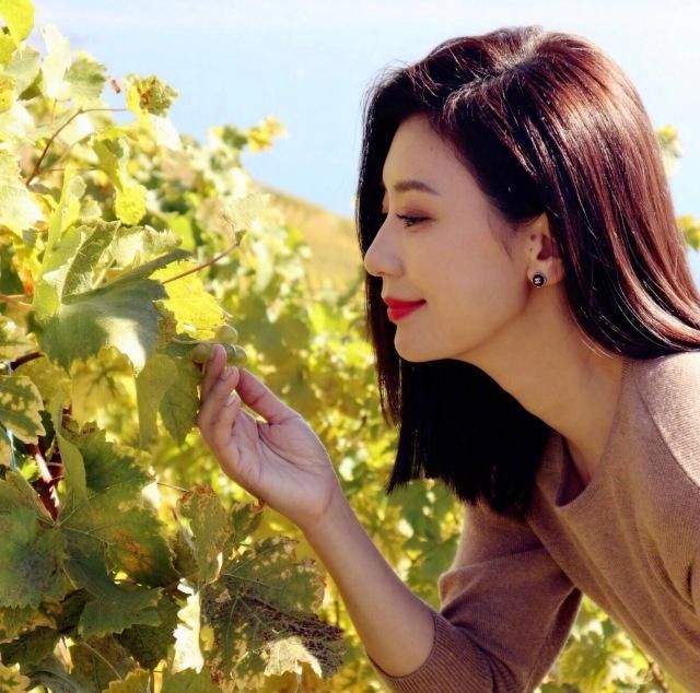 爱的理想生活:殷桃再现渣女,刚结婚就离婚,怂恿闺蜜逃婚,霸气