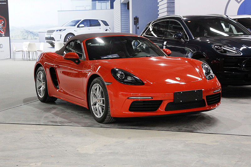 第43届广州车展明日开幕！各路新车/豪华车/房车/跑车就位|附指南