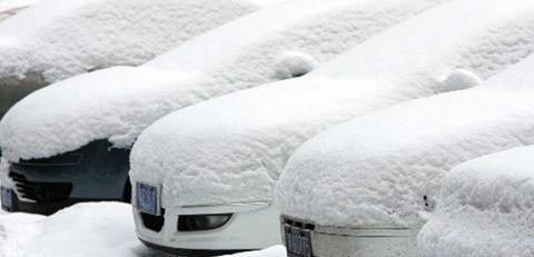 汽油车在冬天打不着火应该怎么办?