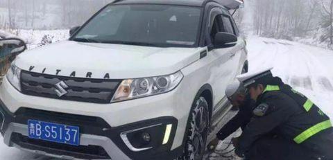 天气太冷,车打火很费劲是怎么回事?