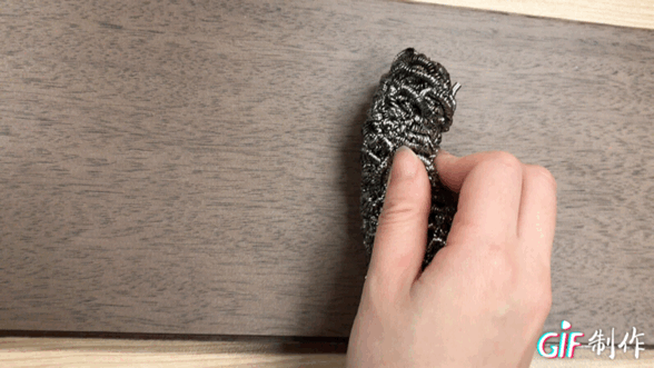 测评 | 大卫地板金属漆番龙眼,闪耀星空光芒