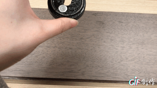 测评 | 大卫地板金属漆番龙眼,闪耀星空光芒