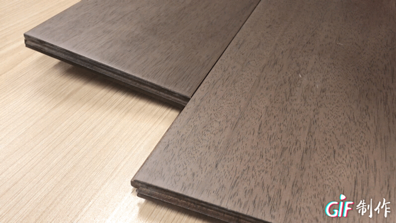 测评 | 大卫地板金属漆番龙眼,闪耀星空光芒