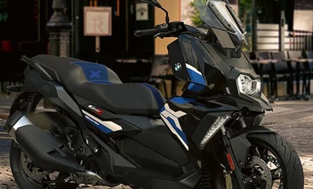 2021款宝马c400gt,2021款宝马k1600gt 宝马发布2021款c400x/gt踏板