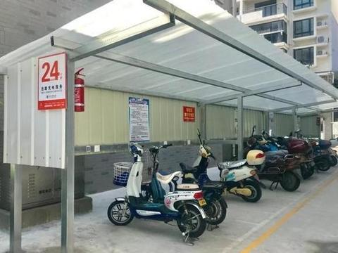 再贵的电动车，使用时这4点不注意，电瓶撑不过3个月