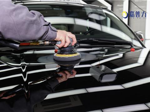 嘉普力连锁汽配：汽车后市场未来的走向势必是服务领域