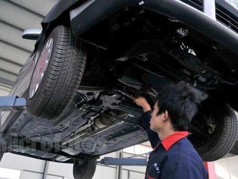 汽车一级保养、二级保养、三级保养分别是什么？