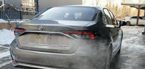 冬天气温低,车子打不着火应该怎么解决呢?