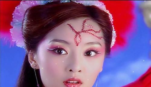 欢天喜地七仙女重聚红儿变化大蓝儿没变紫儿缺席太可惜