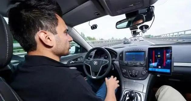 采埃孚将于上海车展推出自动驾驶新技术 专为中国市场打造