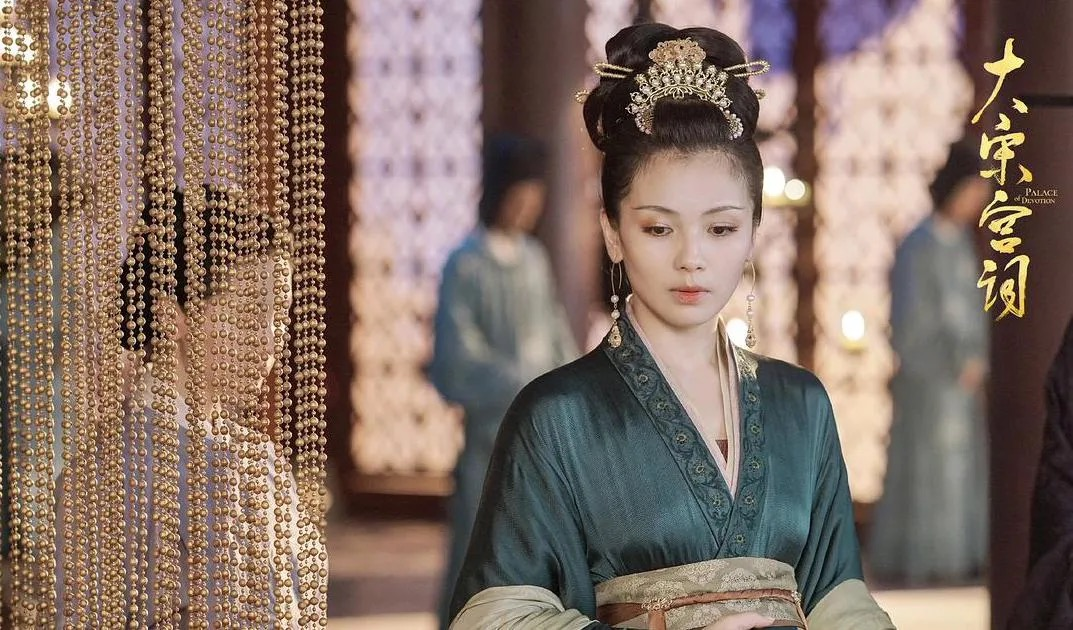 豆瓣跌至3.9分的《大宋宫词》,宣告了“天价古装剧”已死? 豆瓣跌至3.9分的《大宋宫词》,宣告了“天价古装剧”已死?