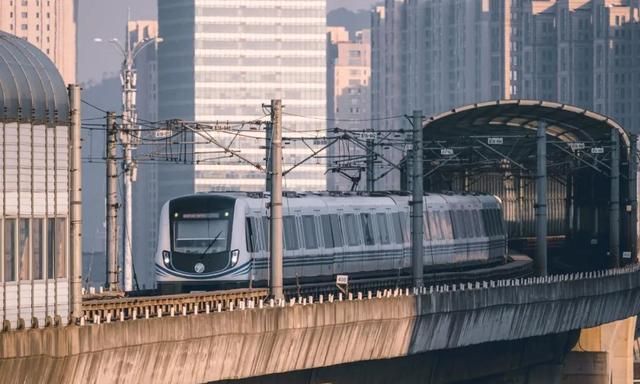 宁波"地铁8号线"全程地下站!"南北协同"格局将到来