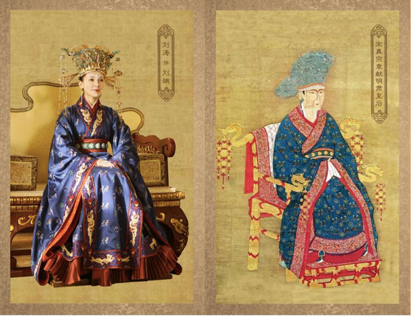 豆瓣跌至3.9分的《大宋宫词》,宣告了“天价古装剧”已死? 豆瓣跌至3.9分的《大宋宫词》,宣告了“天价古装剧”已死?