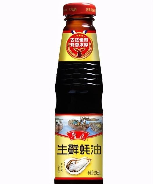 鲁花生鲜蚝油,让菜肴变得色,香,味俱全的秘密法宝