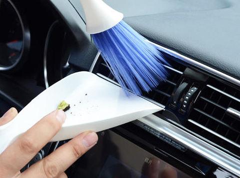 春季汽车保养有讲究，内饰防潮除菌不可少