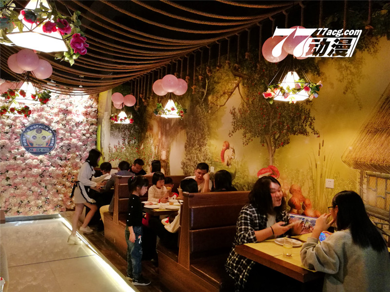 动漫店排行榜_动漫行业稳定发展,开动漫店创业好选择