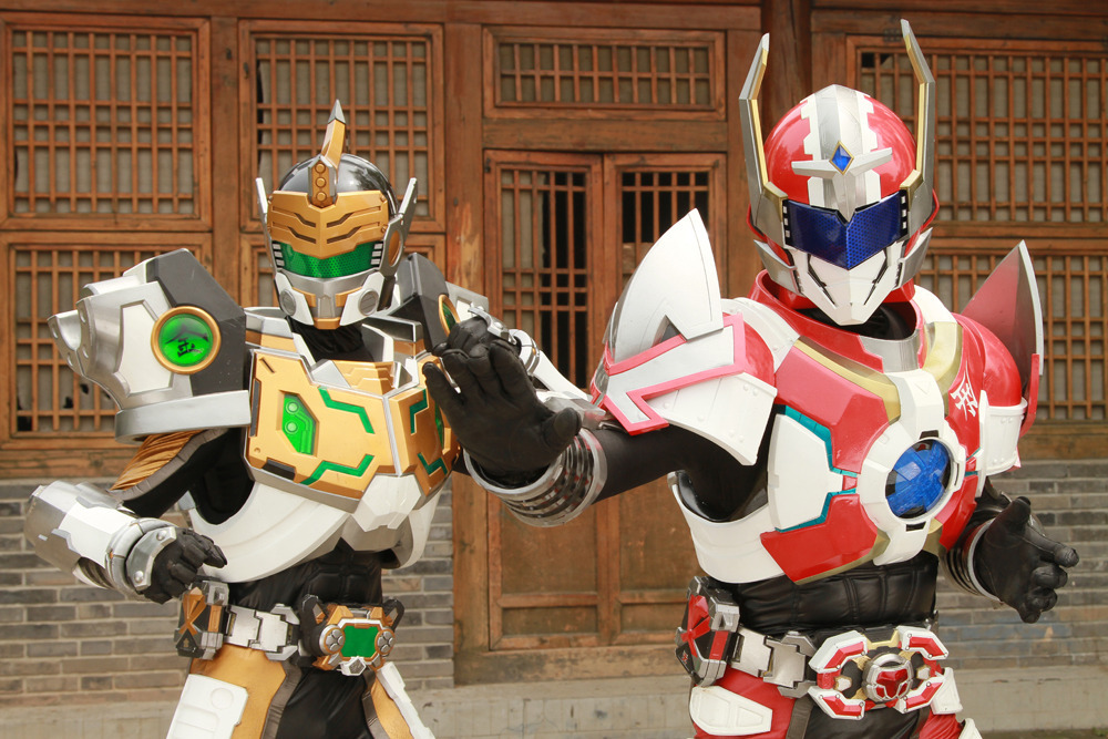 为什么古代人穿铠甲会被人杀死啊?